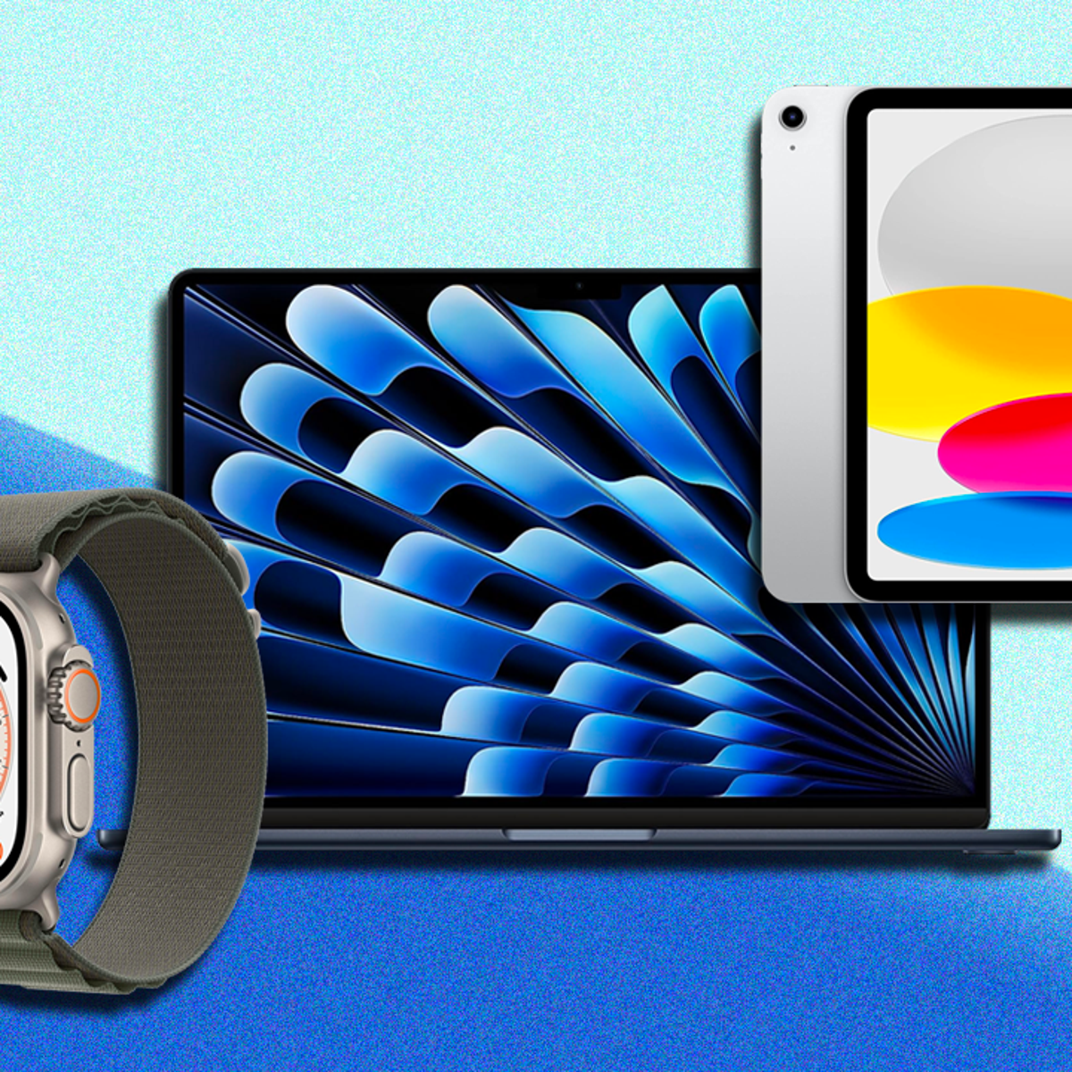 Apple watch boxing day deals